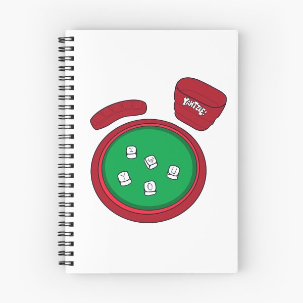 Item preview, Yahtzee I Love You designed and sold by LoadFM.