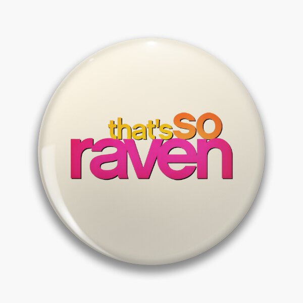 Item preview, that’s so raven designed and sold by pnkrose.