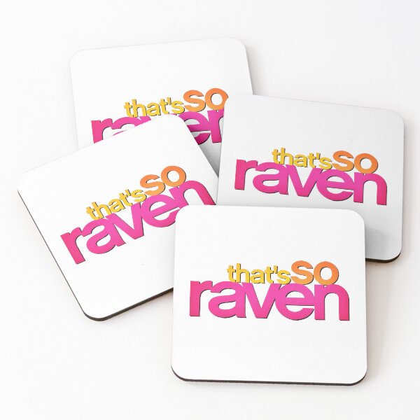 Item preview, that’s so raven designed and sold by pnkrose.