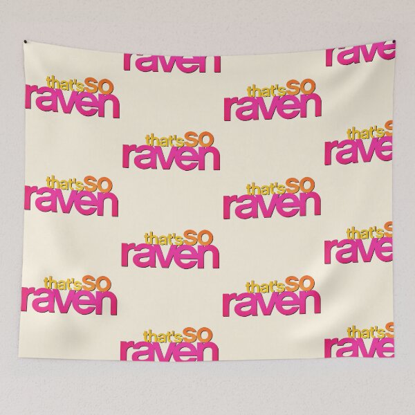 Item preview, that’s so raven designed and sold by pnkrose.