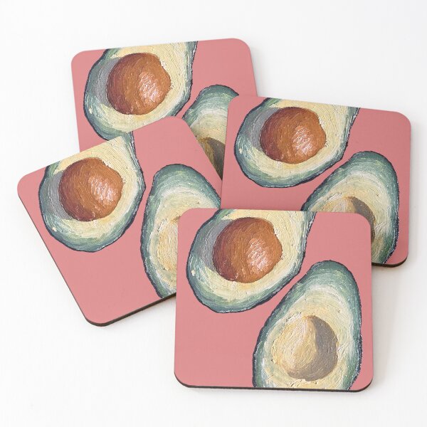 Item preview, Avocado designed and sold by pforphthalo.