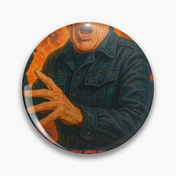 Item preview, Carry On Mission Improbable designed and sold by CannonballFun.