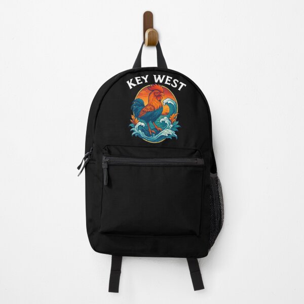 Item preview, Key West (with White Lettering) designed and sold by VelvetRoom.