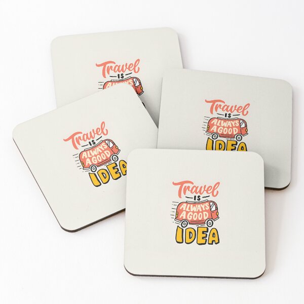 Item preview, Wander Van Tee - Travel designed and sold by joiedesing.