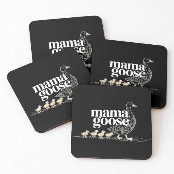 Item preview, Mama Goose designed and sold by theartfulaspie.