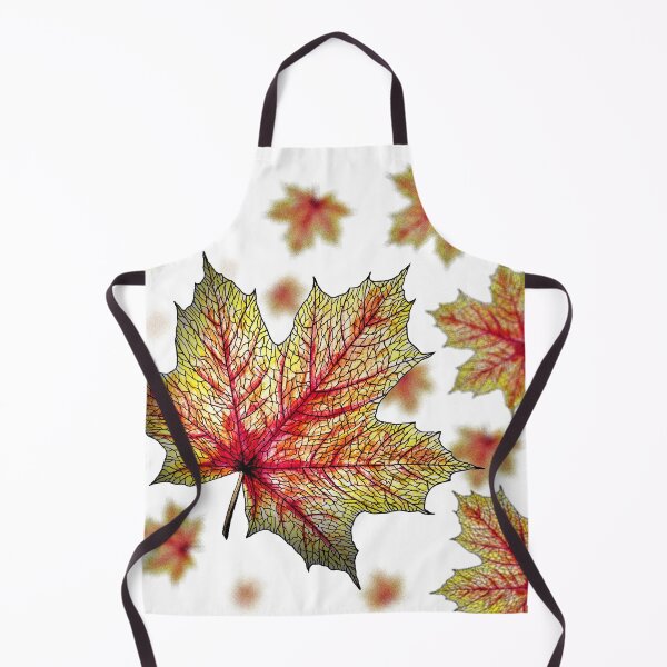 Item preview, Maple Leaves designed and sold by Jim Lorman.