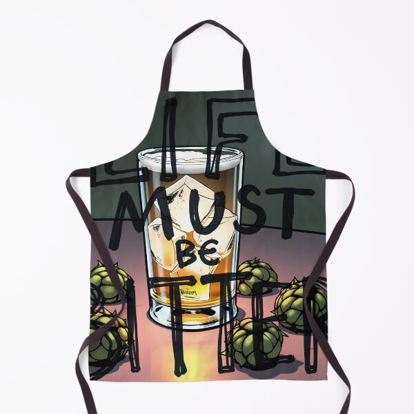 Item preview, beer designed and sold by Daniela`s shop.