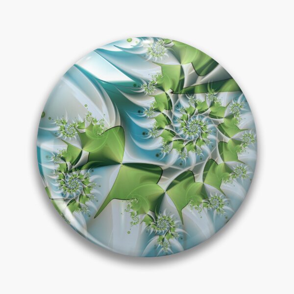 Item preview, Verdant Helix designed and sold by bloorose.