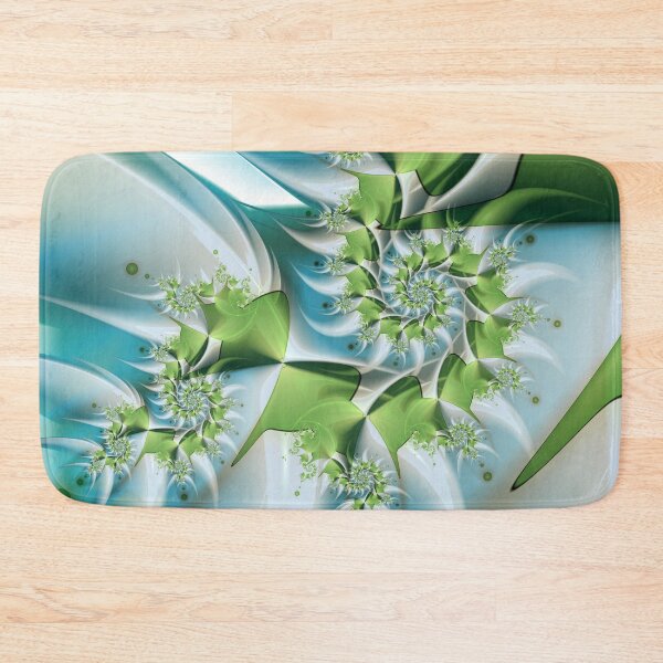 Item preview, Verdant Helix designed and sold by bloorose.