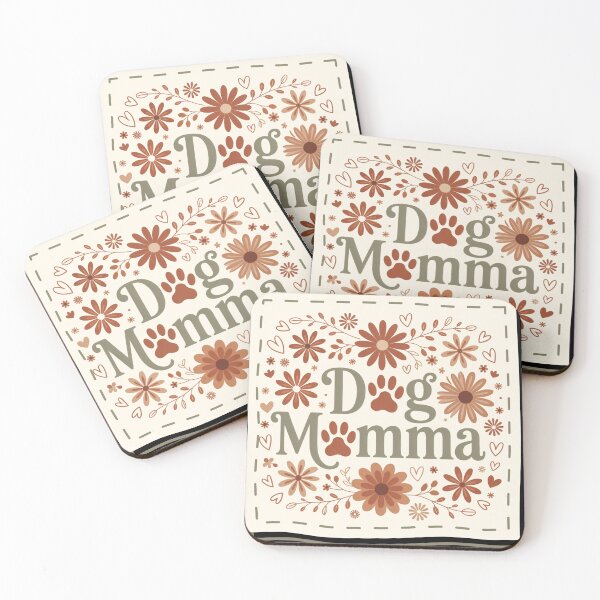 Item preview, Dog Momma designed and sold by theartfulaspie.