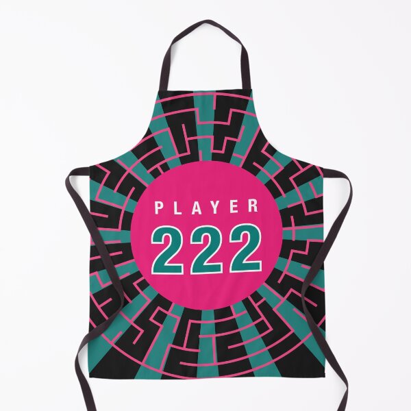 Item preview, Game Player #222: Strategic Maze Graphic Design designed and sold by cabana.space.