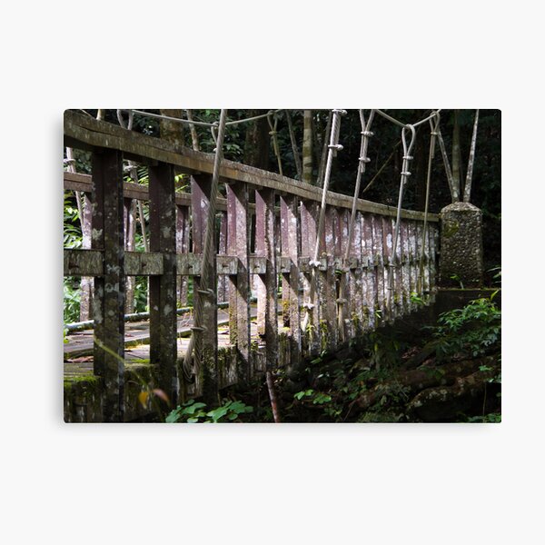 Item preview, Condemned Bridge designed and sold by Dave Lloyd.