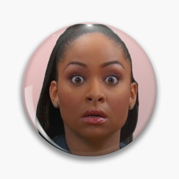Item preview, raven baxter  designed and sold by pnkrose.