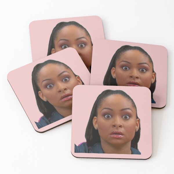 Item preview, raven baxter  designed and sold by pnkrose.