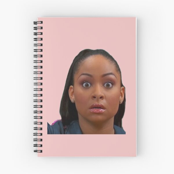 Item preview, raven baxter  designed and sold by pnkrose.