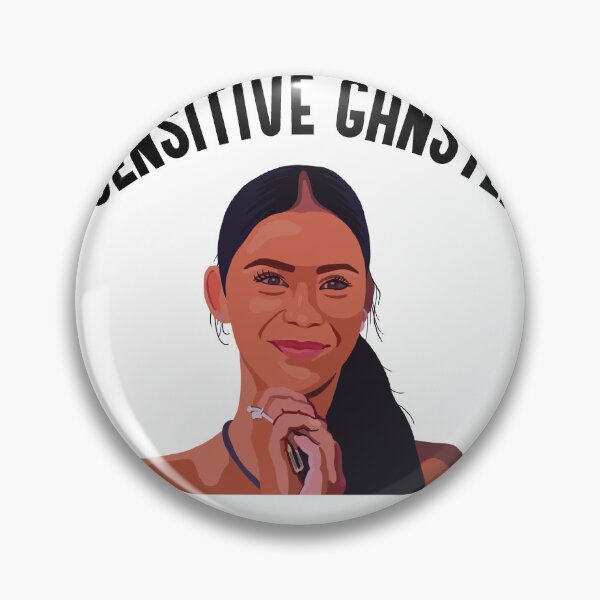 Item preview, Sensitive Gangster; Amaya Papaya designed and sold by chloesheftel.