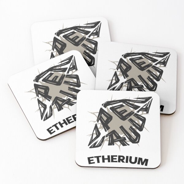 Item preview, Open Value Ethereum – Crypto Graffiti Streetwear designed and sold by HODLcollective.