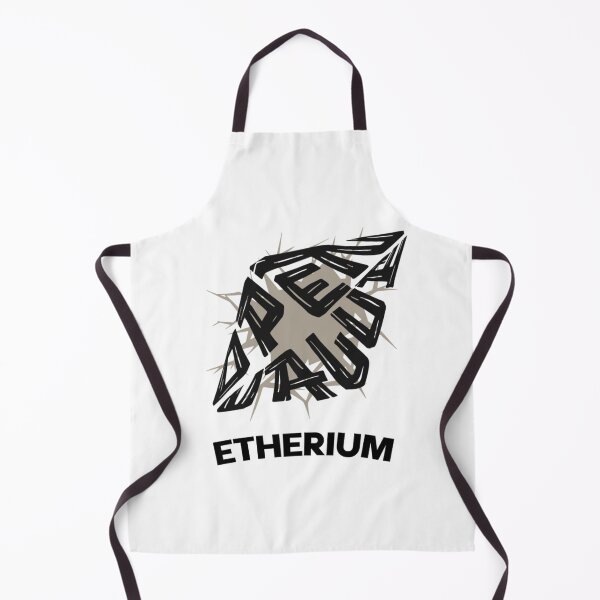 Item preview, Open Value Ethereum – Crypto Graffiti Streetwear designed and sold by HODLcollective.