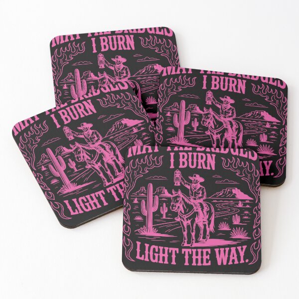Item preview, Way The Bridges I Burn designed and sold by SnapYourStyle.