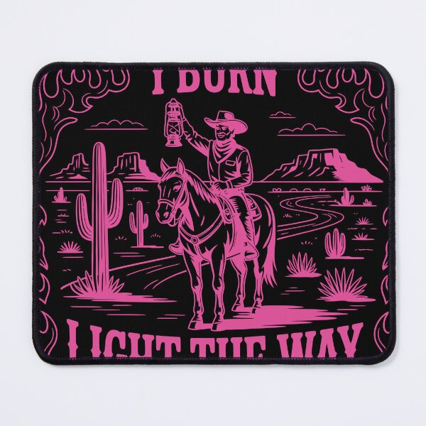 Item preview, Way The Bridges I Burn designed and sold by SnapYourStyle.