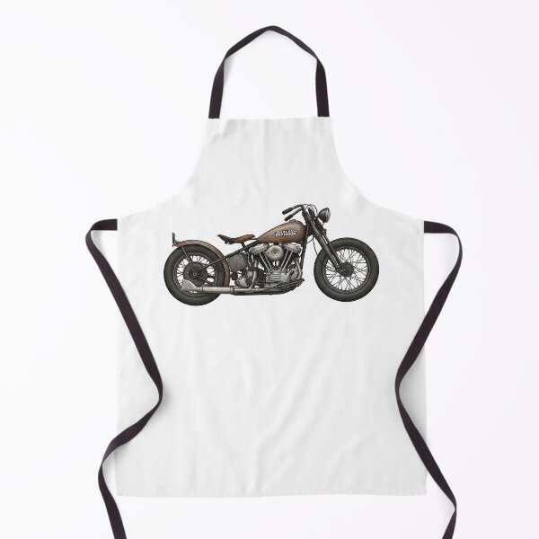 Item preview, Harley-Davidson Bike designed and sold by hhh-art.