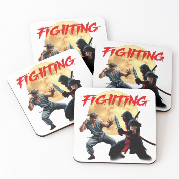 Item preview, Dark beat 'em up game T-Shirt and more designed and sold by Joey Mansell Shop.