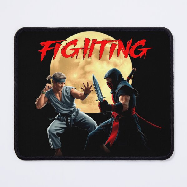 Item preview, Dark beat 'em up game T-Shirt and more designed and sold by Joey Mansell Shop.