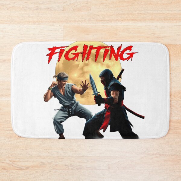 Item preview, Dark beat 'em up game T-Shirt and more designed and sold by Joey Mansell Shop.