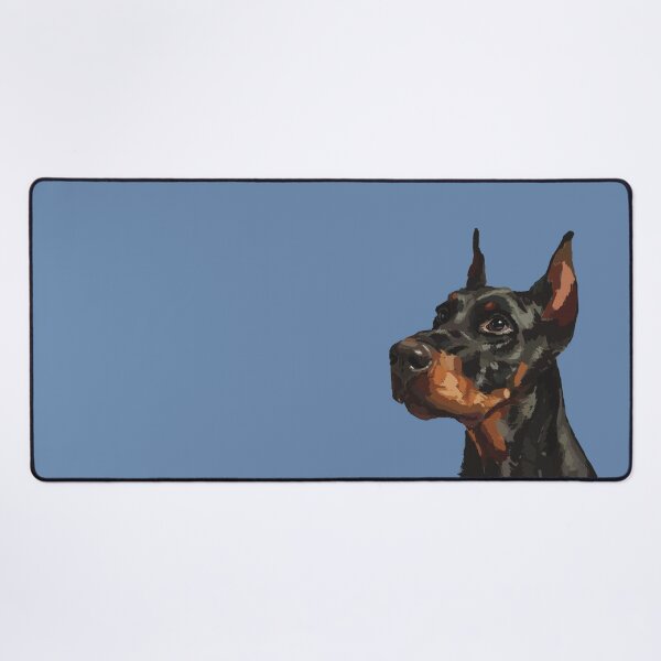 Item preview, Doberman Elegance designed and sold by AlinArte .