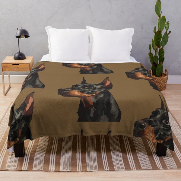 Item preview, Doberman Elegance designed and sold by AlinArte .