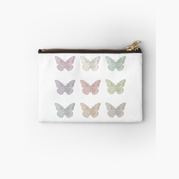 Item preview, Star Constellation Map Butterflies designed and sold by Alllart.