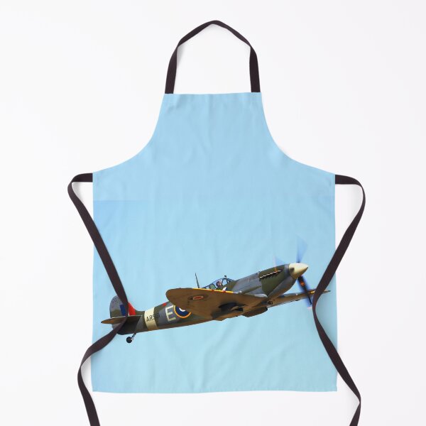 Item preview, Spitfire AR501 takes off designed and sold by MartinPhotos.