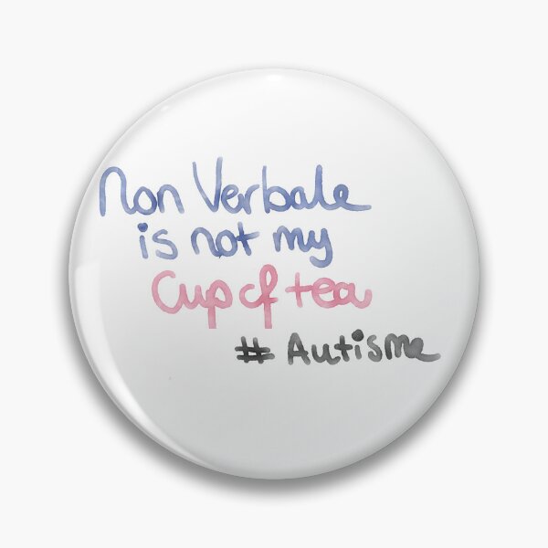 Item preview, Autism designed and sold by IKfaypelgrim.
