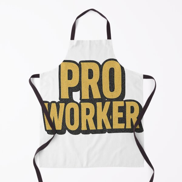 Item preview, Pro worker designed and sold by edexshop.