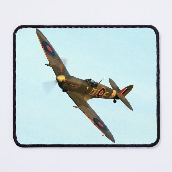 Item preview, Spitfire AR501 designed and sold by MartinPhotos.