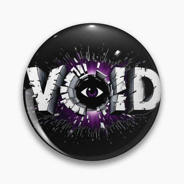 Item preview, VOID Explosion - cosmic eye designed and sold by R-G-ARROW.