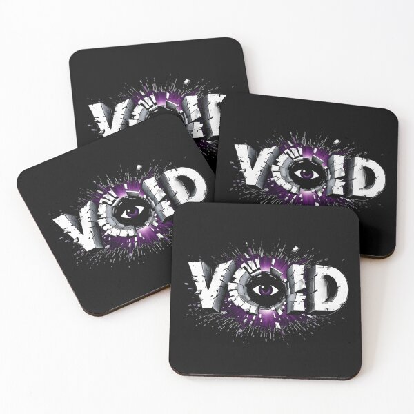 Item preview, VOID Explosion - cosmic eye designed and sold by R-G-ARROW.
