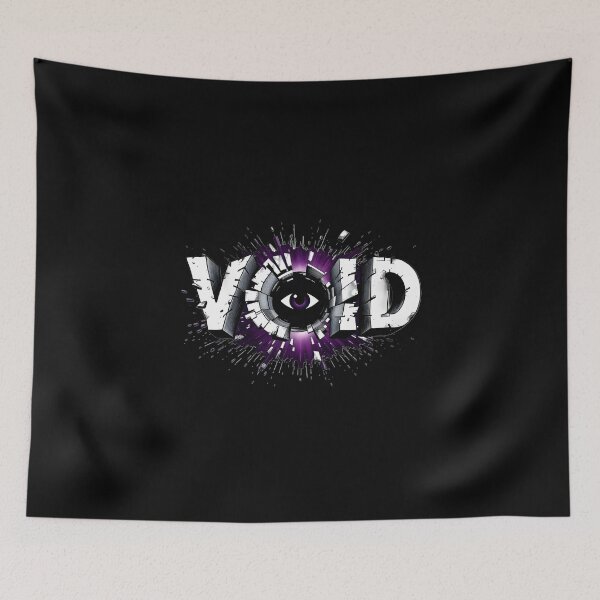 Item preview, VOID Explosion - cosmic eye designed and sold by R-G-ARROW.