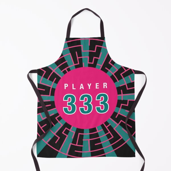 Item preview, Game Player #333: Strategic Maze Graphic Design designed and sold by cabana.space.