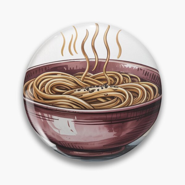 Item preview, Delicious pasta,watercolor. designed and sold by elegantpaterns.