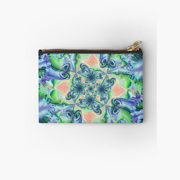 Item preview, Biomorphic Kaleidoscope designed and sold by bloorose.