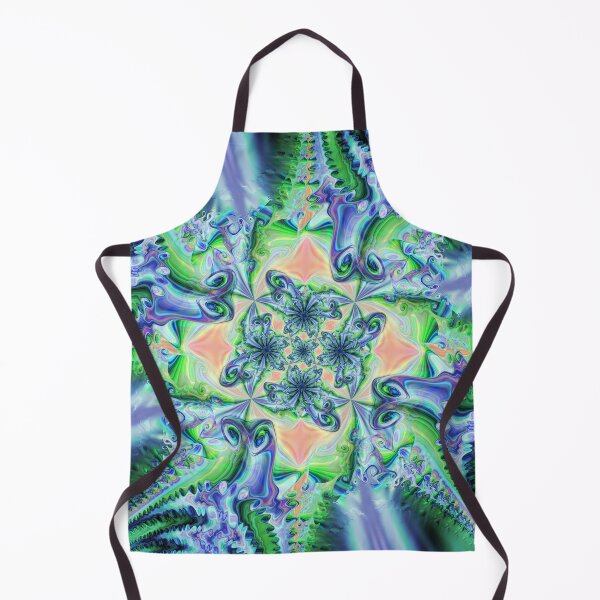 Item preview, Biomorphic Kaleidoscope designed and sold by bloorose.