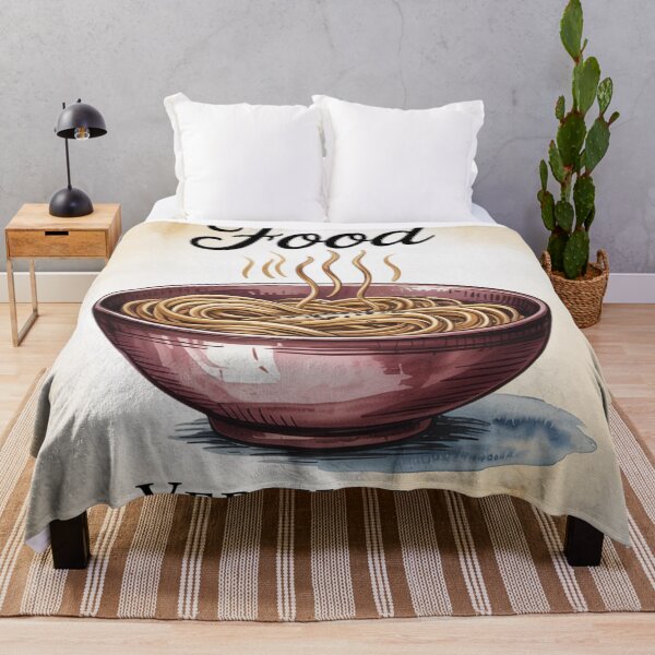 Item preview, Delicious pasta,watercolor. designed and sold by elegantpaterns.