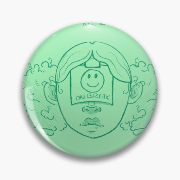Item preview, Post-It No.3 designed and sold by TakeCareStudio.