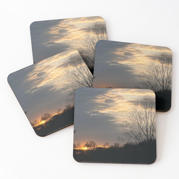 Item preview, Sunset designed and sold by Stacey Hallock.