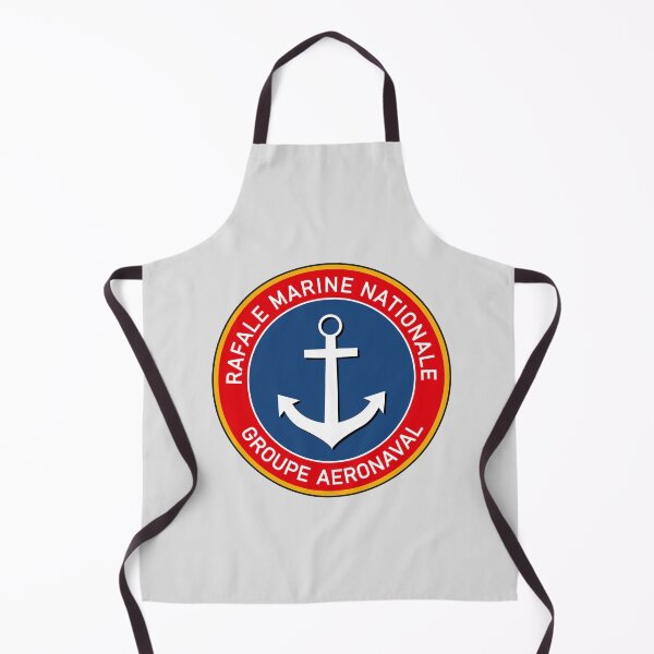 Item preview, French France Navy Marine Team Rafale Fighter Aircraft Flag designed and sold by PB Mary.