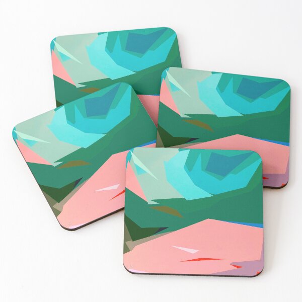Item preview, Hot Dunes designed and sold by DavidClareArt.