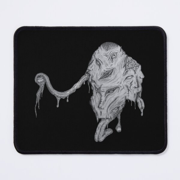Item preview, Malvin, Marvin & Mince (The Faceful) designed and sold by JawRunnerLabs.