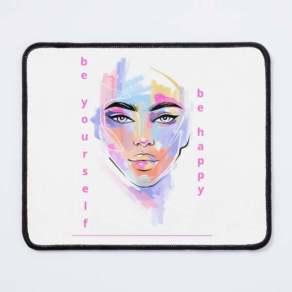 Item preview, Be yourself designed and sold by I'm Magdalena .