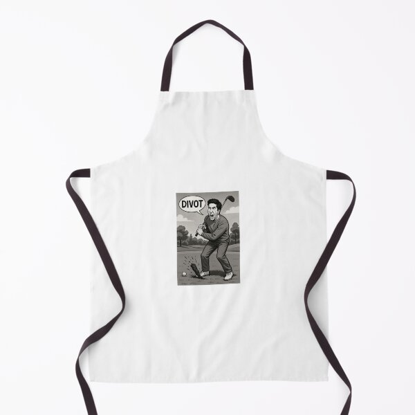 Item preview, Ross Divot designed and sold by Gentleman’s Golf Creations.